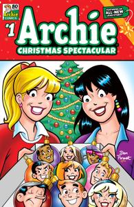 Archie Christmas Spectacular 001 (2022) (Forsythe-DCP
