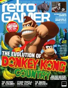 Retro Gamer UK - 24 August 2022