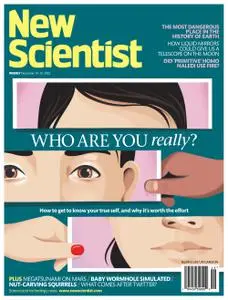 New Scientist - December 10, 2022