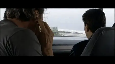 The Rookie (2002)