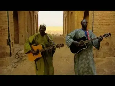 Boubacar Traoré - Je chanterai pour toi (2003)