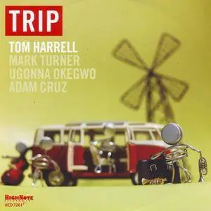 Tom Harrell - Trip (2014) {HighNote}