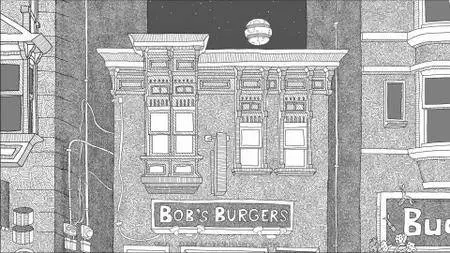 Bob's Burgers S08E01