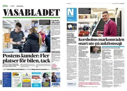 Vasabladet – 15.01.2020