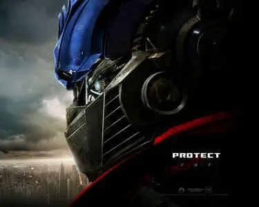 Transformers Wallpapers