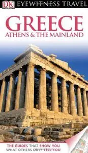 Greece Athens & The Mainland (Repost)