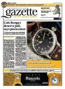 Antiques Trade Gazette - Issue 2236, 9 April 2016