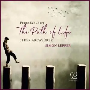 Ilker Arcayürek & Simon Lepper - The Path of Life (2021)