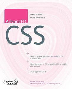 AdvancED CSS (Repost)