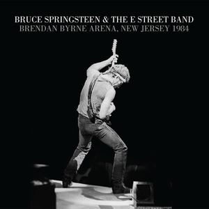 Bruce Springsteen - 1984-08-05 East Rutherford, NJ (2015) [Official Digital Download 24/96]