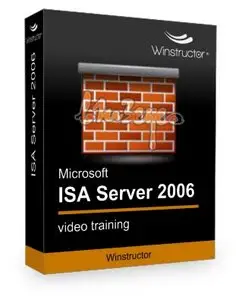 Winstructor - ISA Server 2006