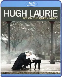 Hugh Laurie - Live on the Queen Mary (2013)