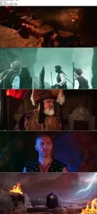 Sinbad: The Fifth Voyage (2014)