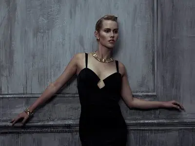 Claire Holt - Ben Cope Photoshoot 2015 for Schon Magazine