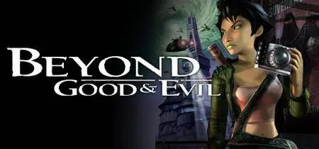 Beyond Good & Evil (2003)