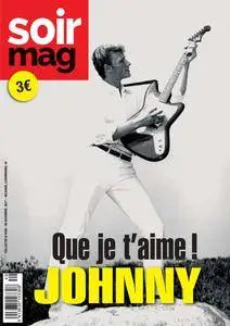 Le Soir Magazine - 07 décembre 2017