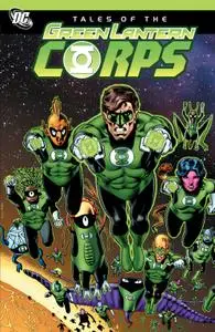 Tales of the Green Lantern Corps v02 (2010) (digital) (Son of Ultron-Empire