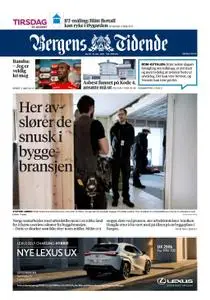 Bergens Tidende – 27. august 2019
