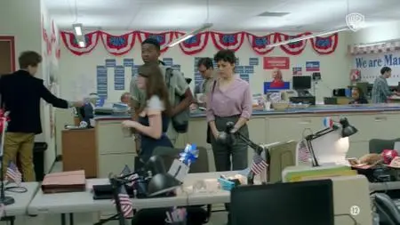 Search Party S02E06