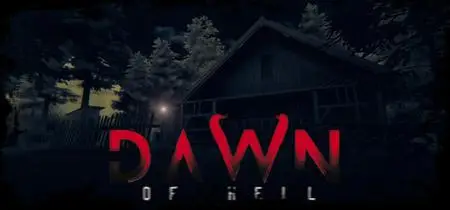 Dawn Of Hell (2023)