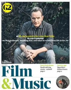The Guardian G2 - 16 June 2023