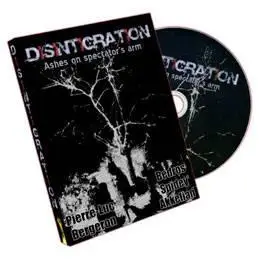 Hank Lee's Magic Factory : Disintegration DVD-RIP XVID