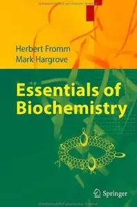 Essentials of Biochemistry [Repost]