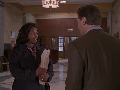 Ghosts of Mississippi (1996)
