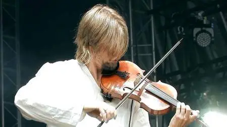 Korpiklaani - Live at Masters of Rock (2017) [BDRip 1080p]