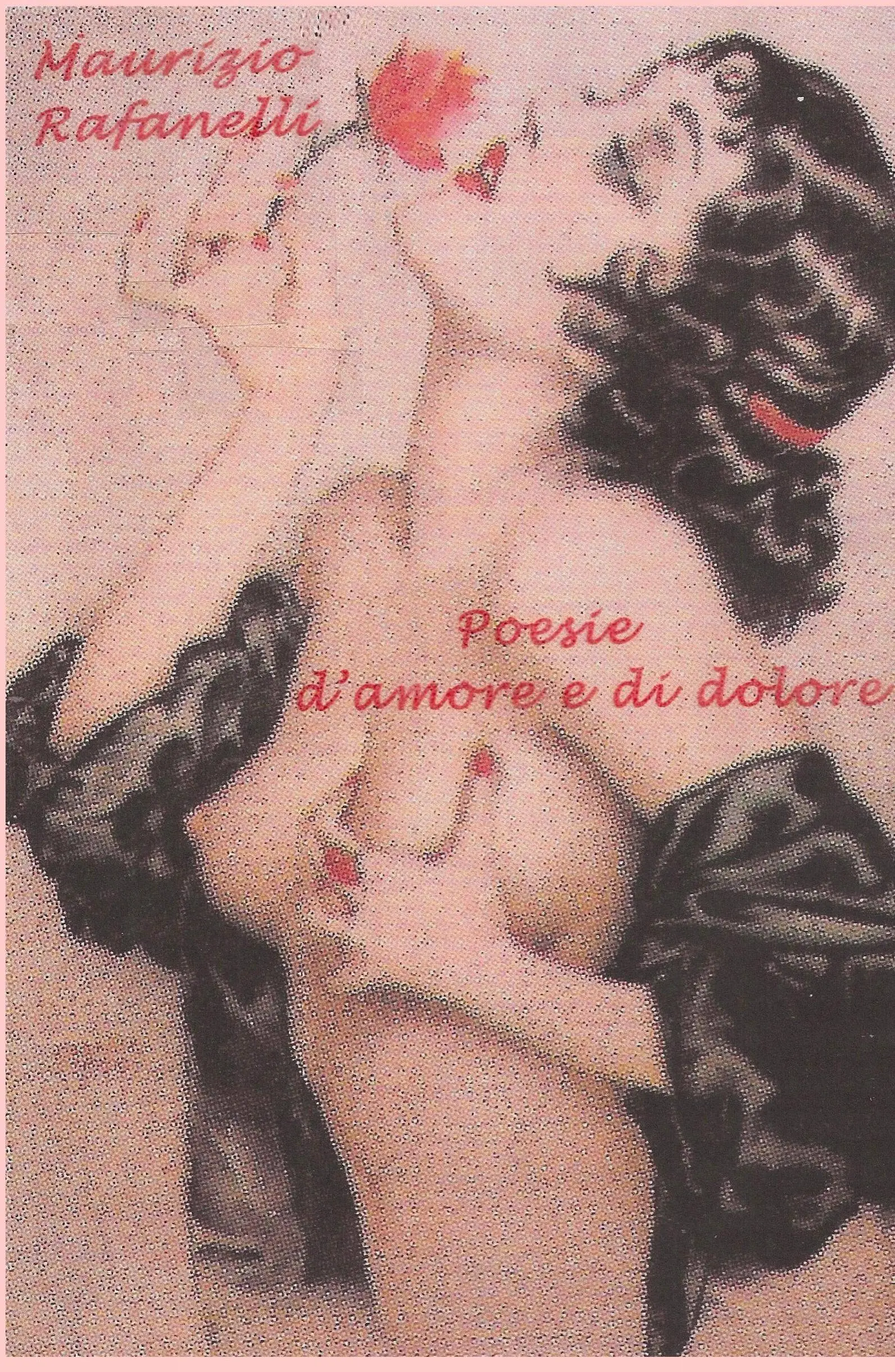 Poesie d’amore e di dolore