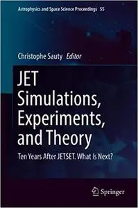 JET Simulations, Experiments, and Theory: Ten Years After JETSET. What Is Next?