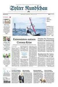 Sylter Rundschau - 06. Mai 2020
