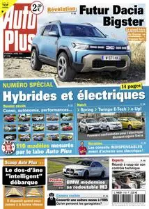 Auto Plus France - 02 avril 2021
