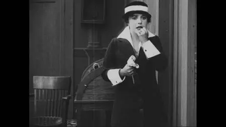 Early Women Filmmakers (2017) [Disc 2/4]