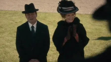 Murdoch Mysteries S15E16