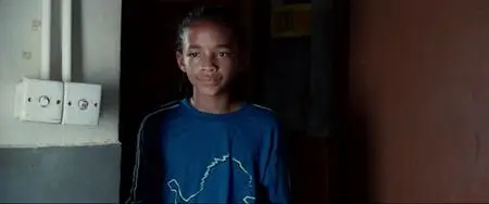 The Karate Kid (2010)