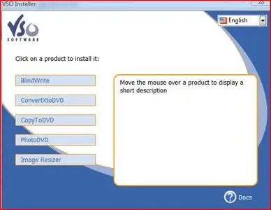 VSO Products 6 in AIO 