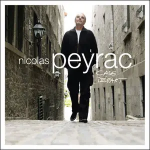Nicolas Peyrac - Case départ (2009)