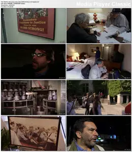 The Coca Cola Case (2009)