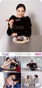 ITF072 Modern Living