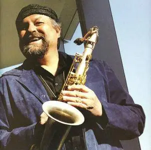 Joe Lovano - Joyous Encounter (2005) {Blue Note} **[RE-UP]**