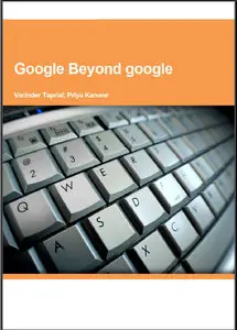 Varinder Taprial, Google Beyond google