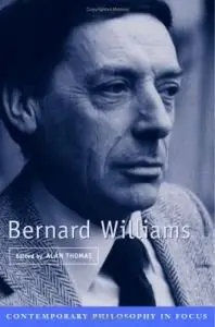 Bernard Williams (Repost)