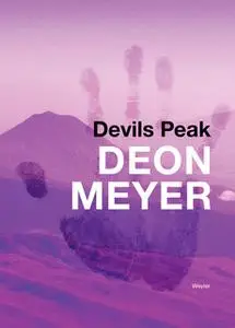 «Devils Peak» by Deon Meyer