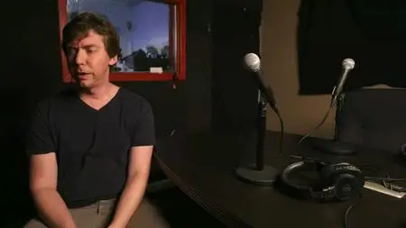 The Comedy Store S01E04