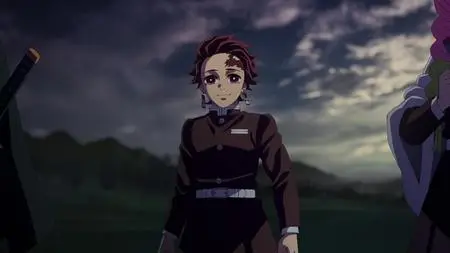 Demon Slayer S04E06