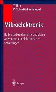 Mikroelektronik: Halbleiterbauelemente und deren Anwendung (Repost)