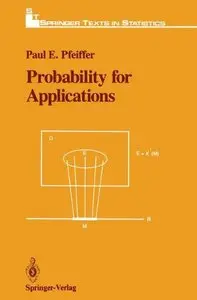 Probability for Applications (Repost)