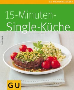 15-Minuten-Singleküche (repost)