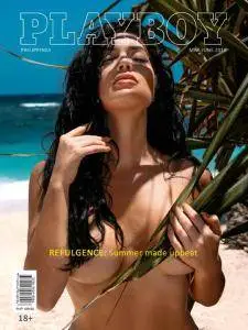 Playboy Philippines - May-June 2016